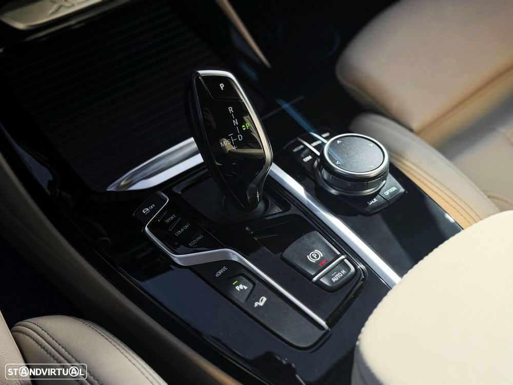 BMW X3 30 e xDrive xLine - 15