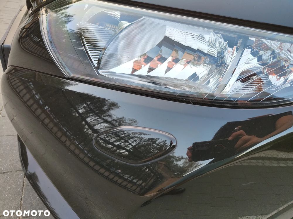Honda Civic 1.8i-VTEC Sport - 12