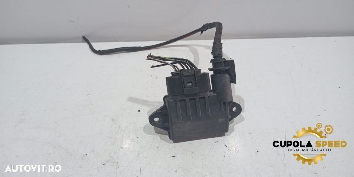 Releu bujii A6429005801 3.0cdi Mercedes-Benz ML W164 [2005 - 2008] - 1
