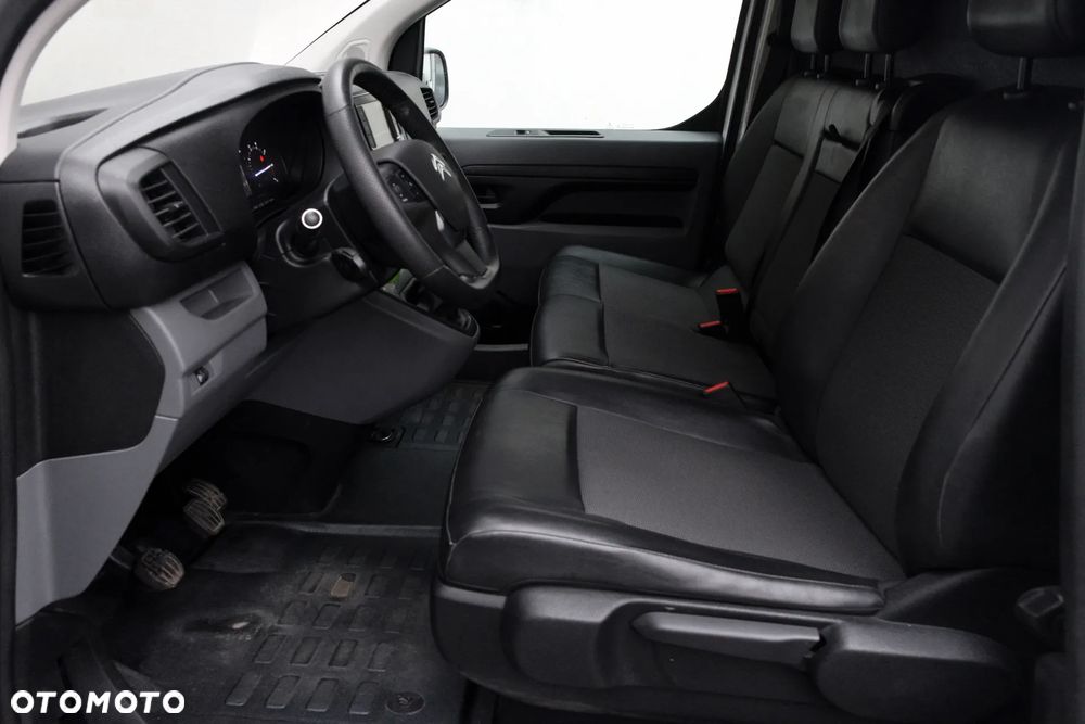 Citroën Jumpy Combi - 31