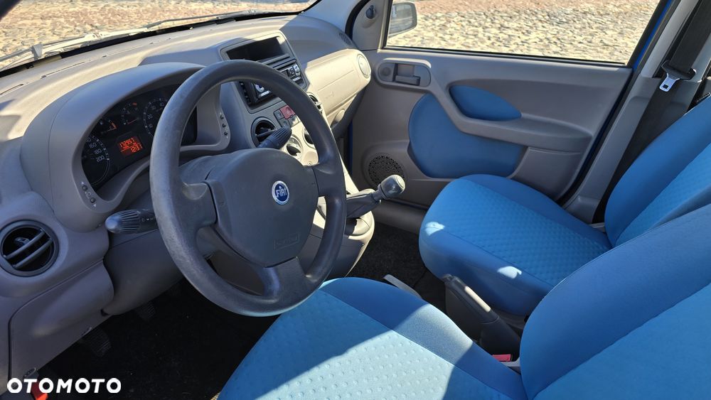 Fiat Panda - 6