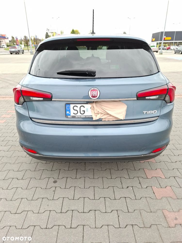 Fiat Tipo 1.0 T3 City Life - 7
