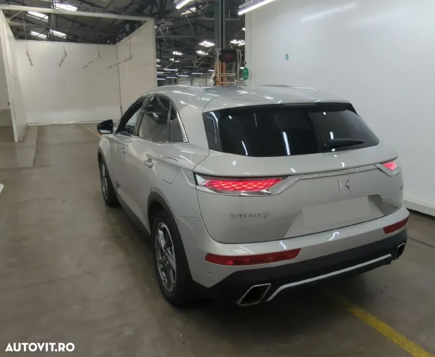DS Automobiles DS 7 Crossback 4x4 300 RIVOLI - 3