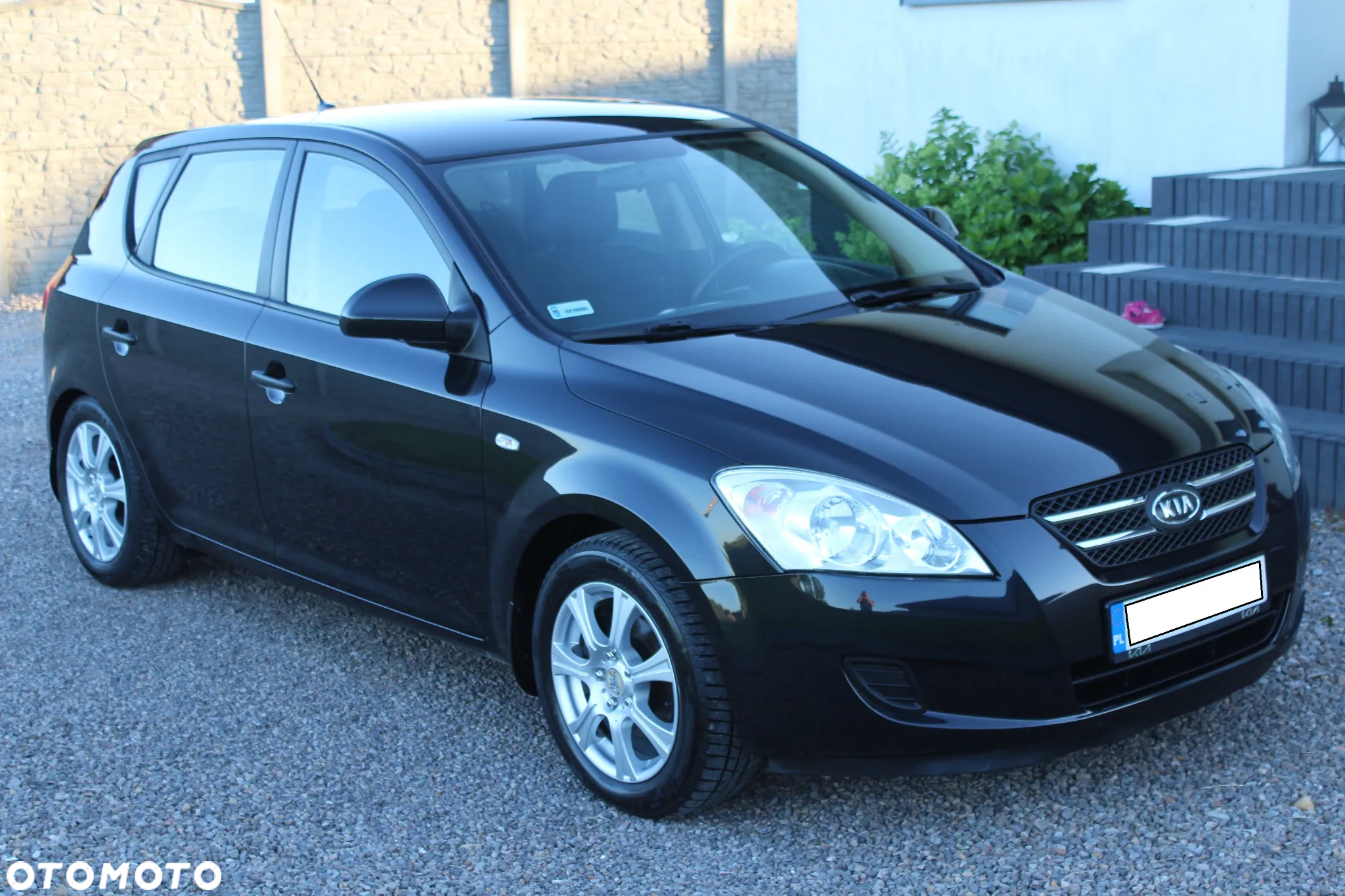 Kia Ceed Cee'd 1.6 Crdi Comfort - 3
