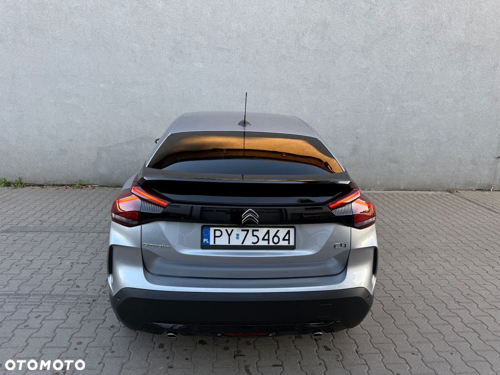 Citroën C4 1.2 PureTech Shine S&S EAT8 - 14