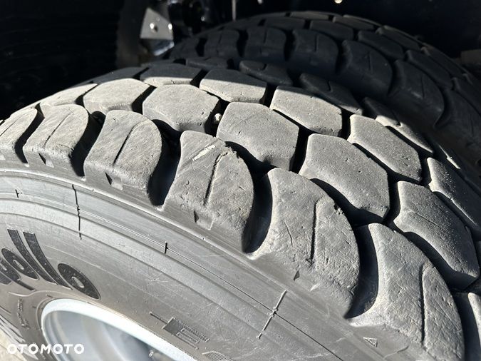 MAN TGS 41.460 8X8 - 33