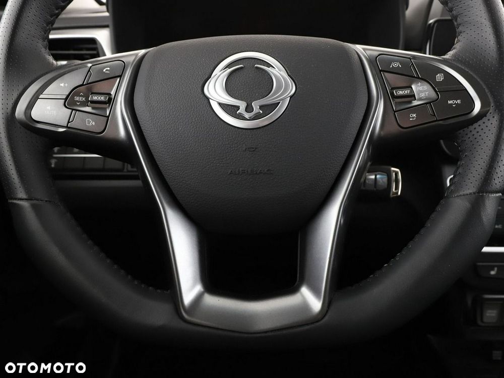 SsangYong/KGM Tivoli 1.5 T-GDI Joy - 22