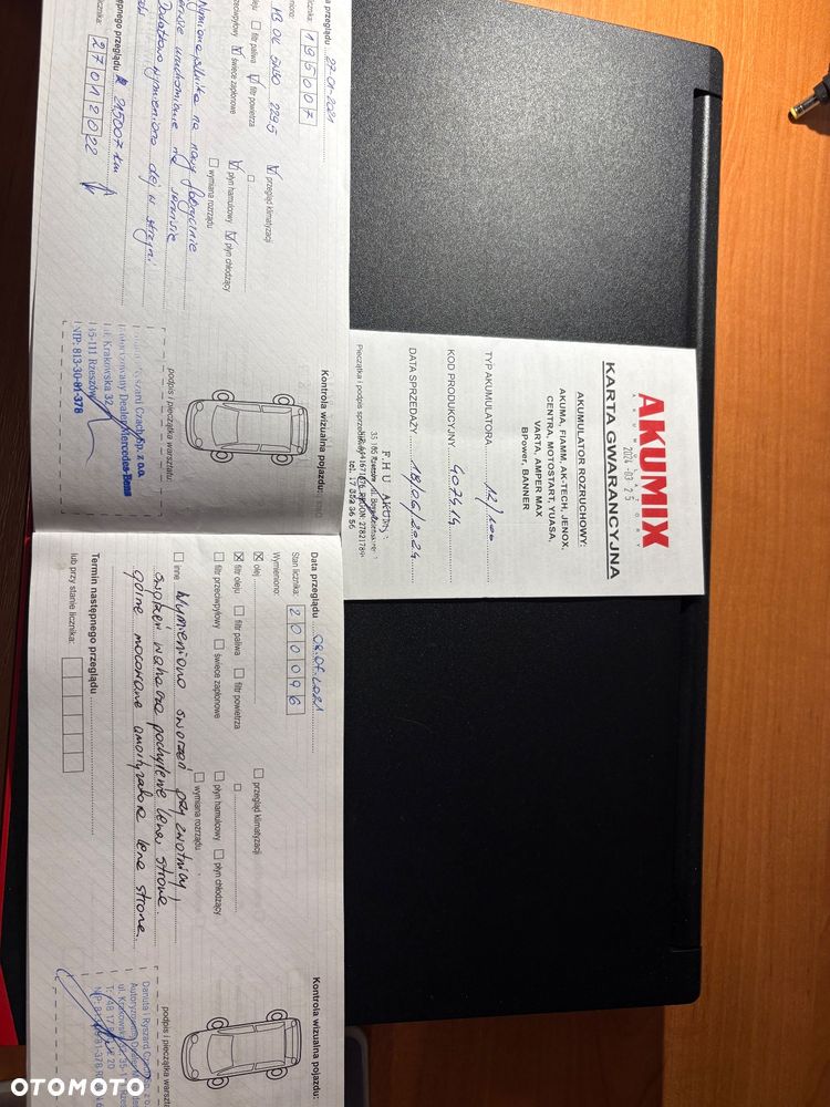 Mercedes-Benz Klasa E - 37