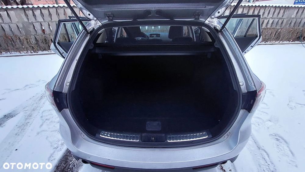 Mazda 6 2.0 Exclusive - 12