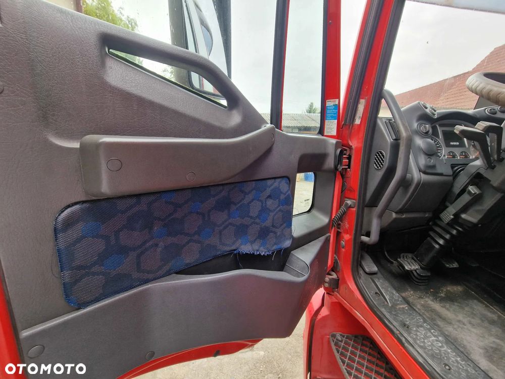 Iveco EUROCARGO - 5