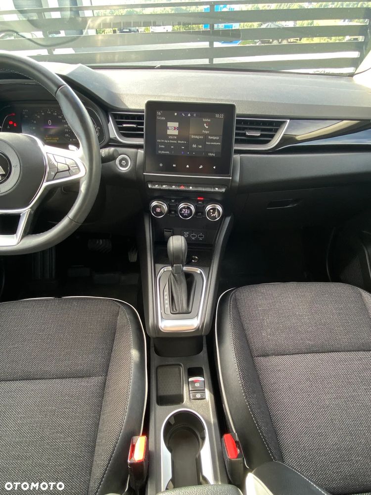 Mitsubishi ASX 1.3 mHEV Intense Style Cold DCT - 22