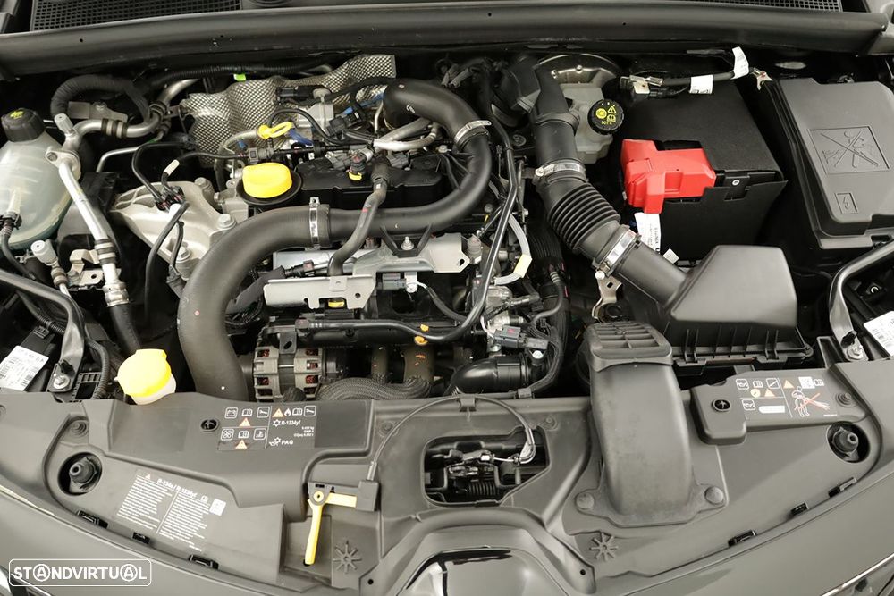 Renault Clio 1.0 TCe Evolution - 24