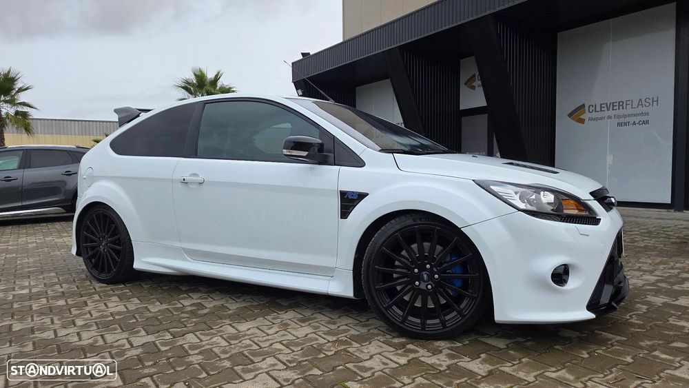 Ford Focus 2.5 RS - 10