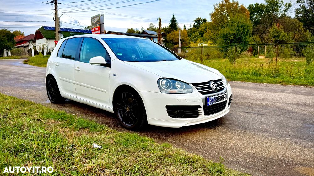 Volkswagen Golf - 11