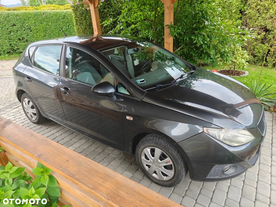 Seat Ibiza - 8