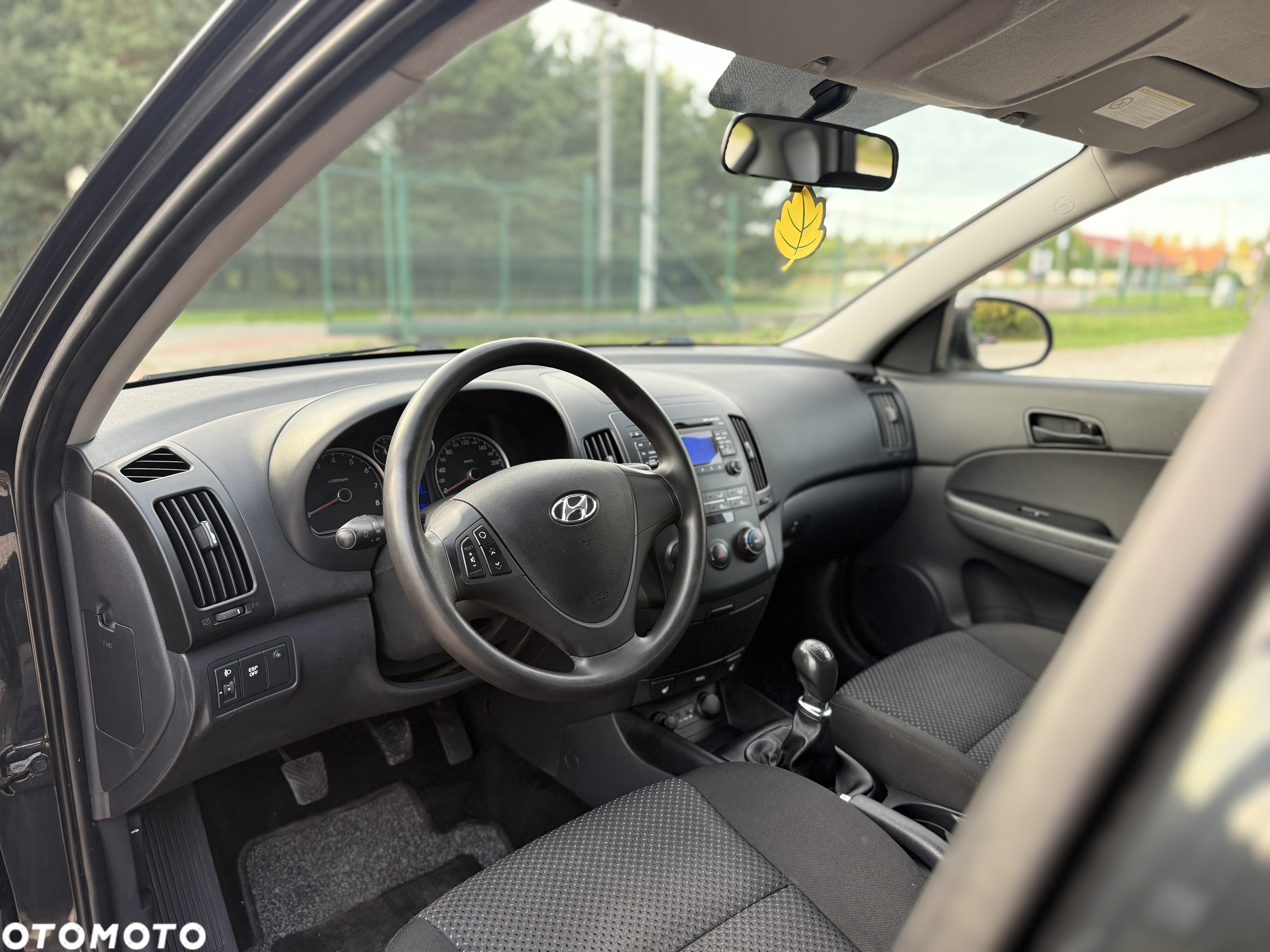 Hyundai i30 1.4 Comfort - 14