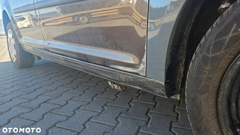 Volkswagen Caddy - 6