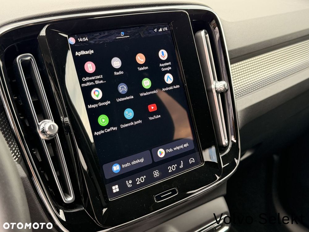 Volvo XC 40 - 14