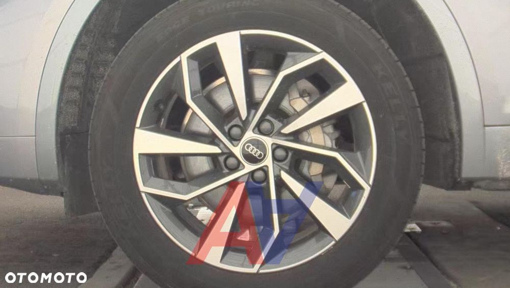 Audi Q5 45 TFSI quattro S tronic S line - 15
