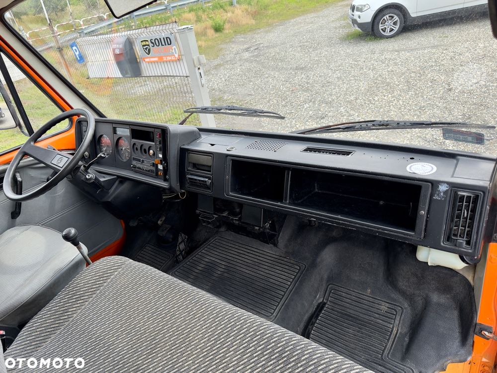 Volkswagen LT40D - 25