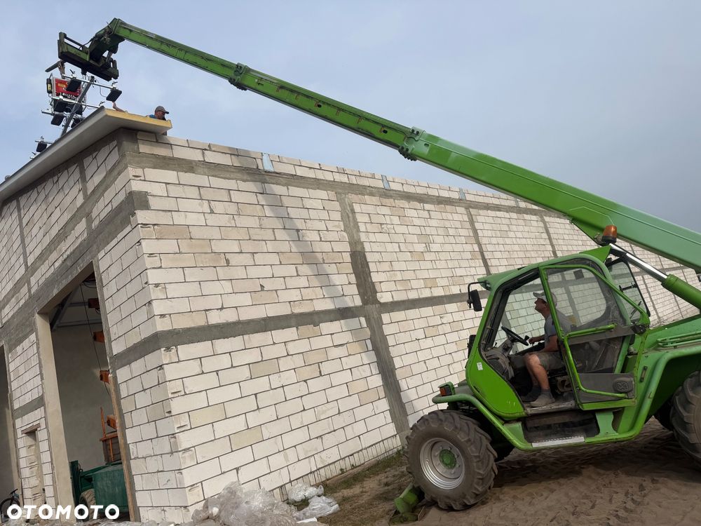 Merlo P38.14 - 1