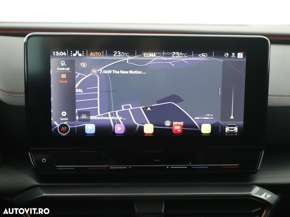 Cupra Formentor 1.5 e-HYBRID DSG - 34