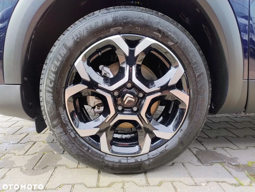 Citroën C5 Aircross 1.5 BlueHDi Max EAT8 - 7