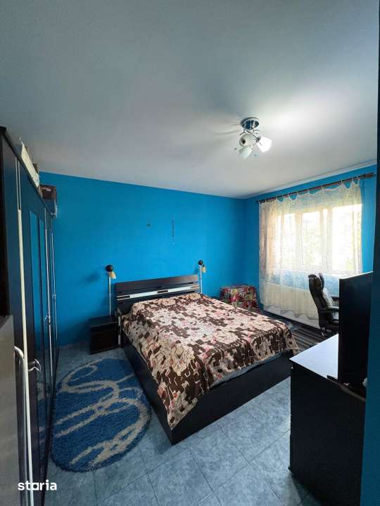 Apartament 2 camere mobilat si utilat complet, 40 mp – Tautii de Sus — fotografia 3