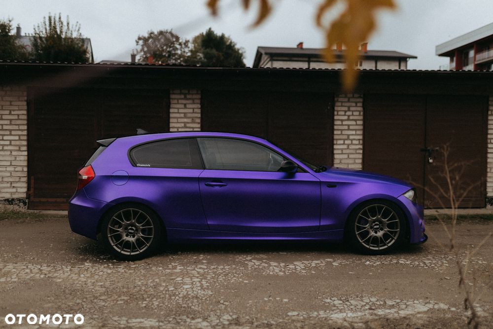 BMW Seria 1 - 27