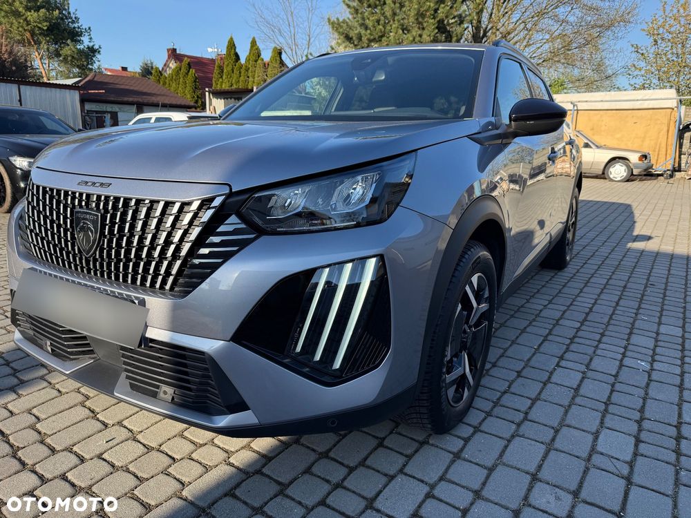 Peugeot 2008 PureTech 100 Stop&Start Allure - 17