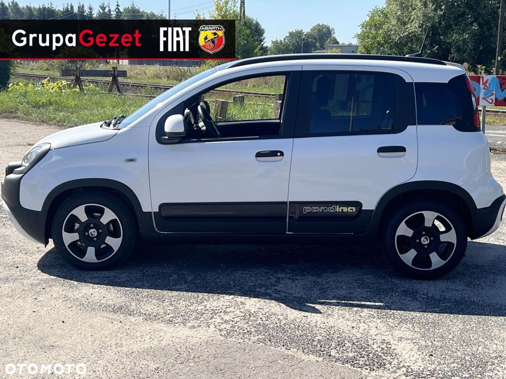 Fiat Panda - 5