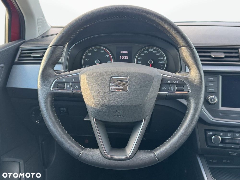 Seat Arona 1.0 TSI Style - 12