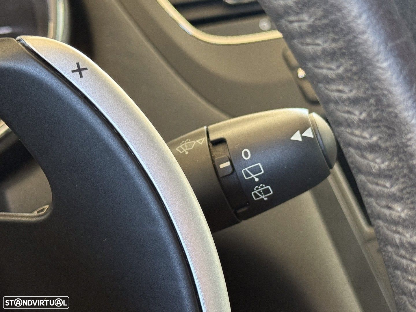 Peugeot 5008 1.6 E-HDi 5L Allure CMP6 - 30
