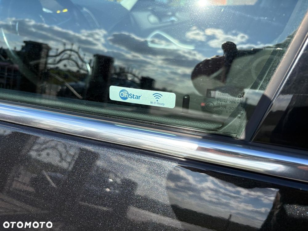 Opel Zafira 1.4 Turbo (ecoFLEX) Start/Stop Business Edition - 9