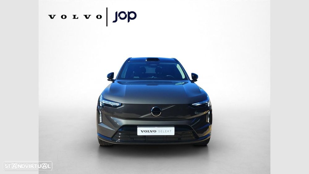Volvo EX90 111 kWh Twin Motor Ultra - 8
