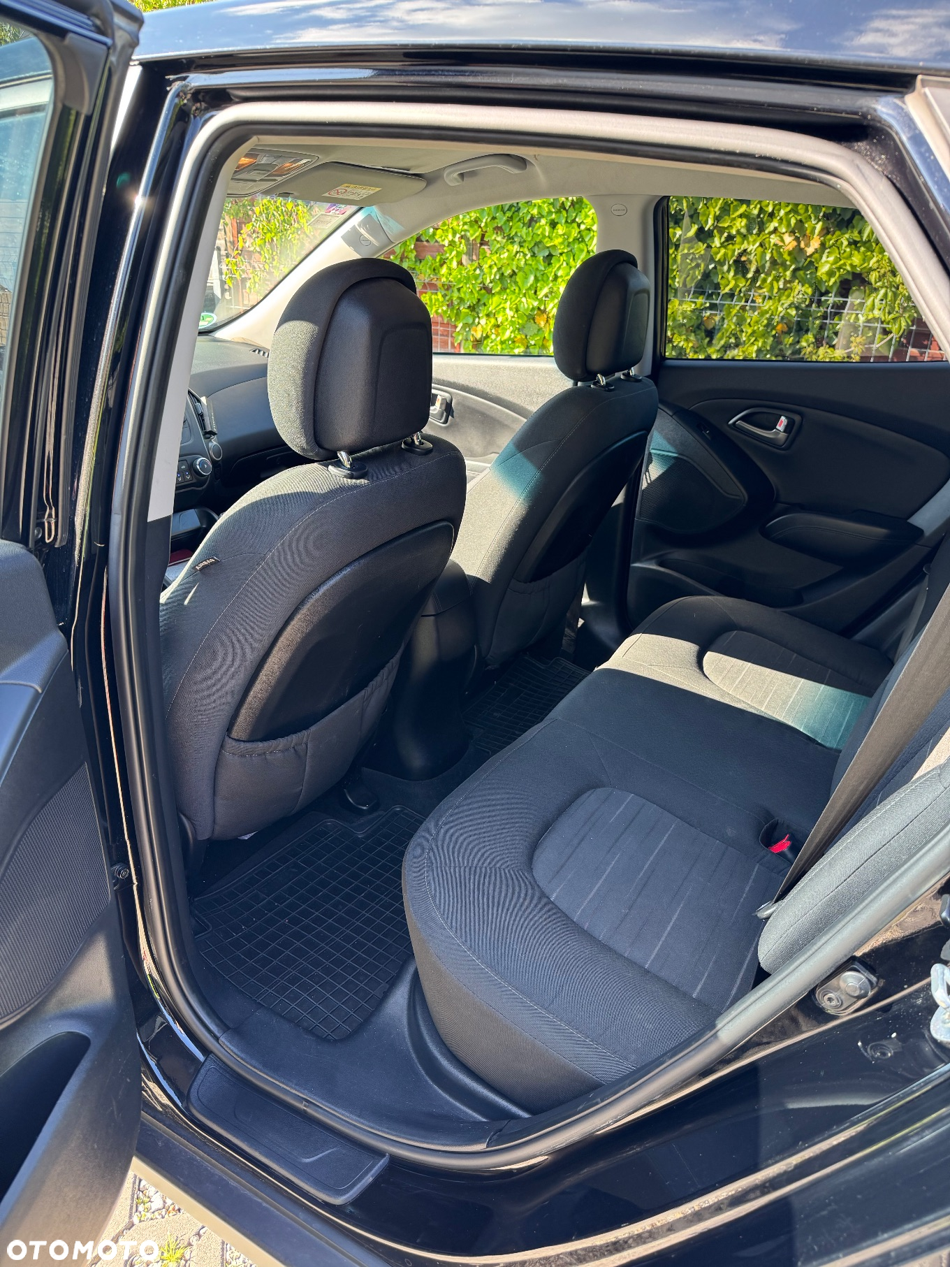 Hyundai ix35 1.6 GDI Comfort 2WD - 22