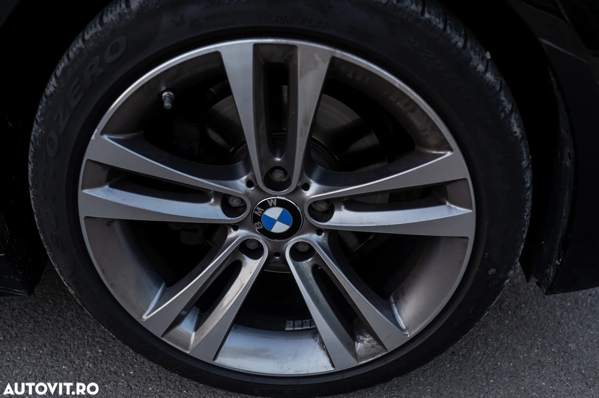 BMW Seria 3 - 30