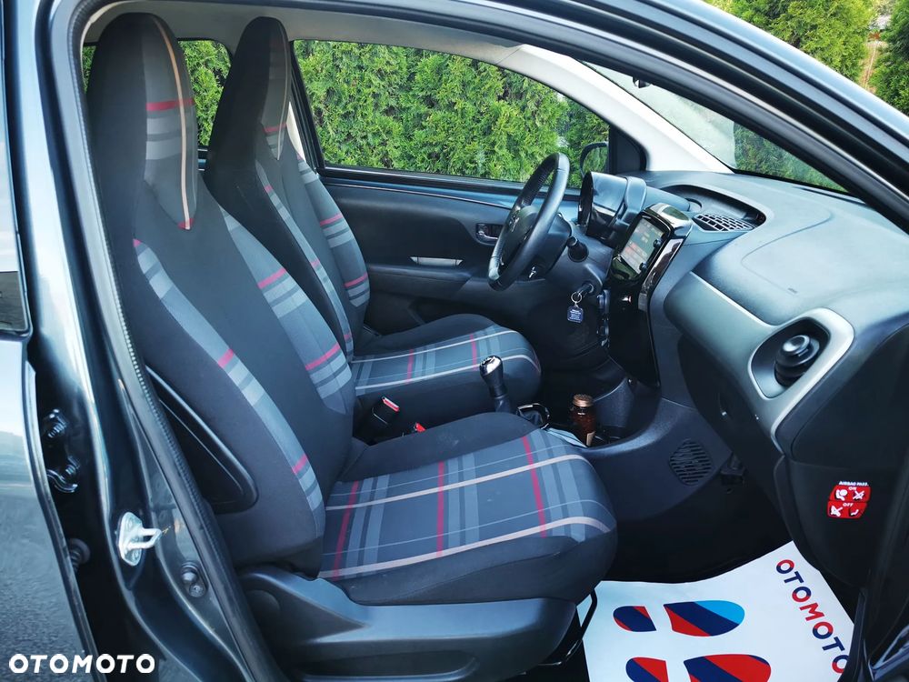 Peugeot 108 VTI 68 Style - 22