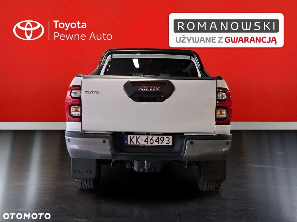 Toyota Hilux - 9
