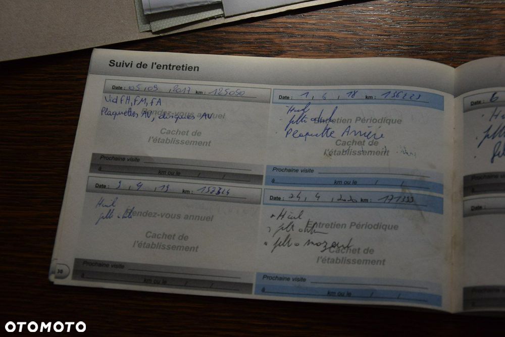 Peugeot Partner HDi 75 Esplanade - 23