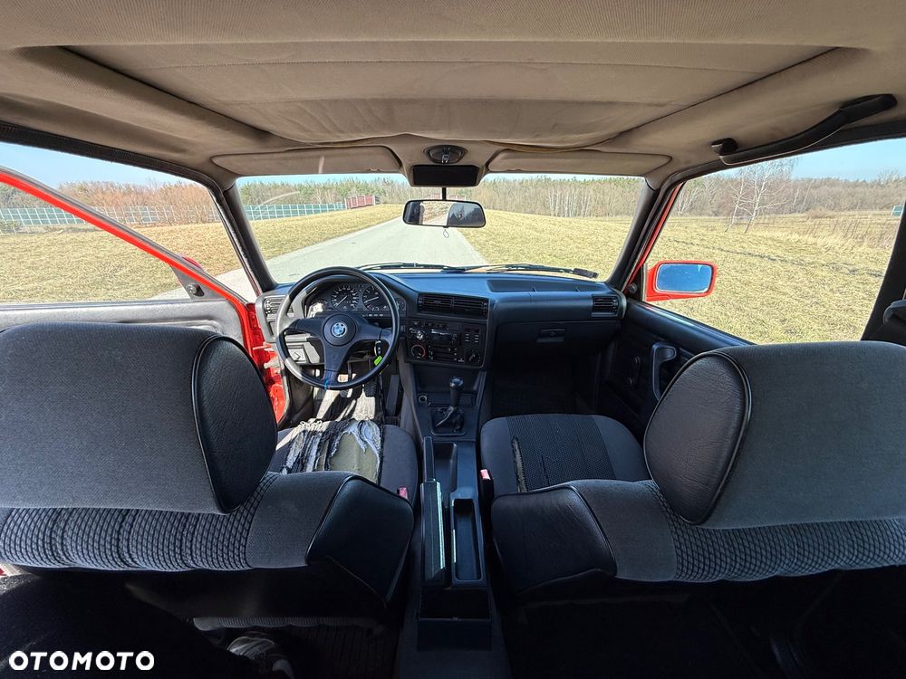 BMW Seria 3 - 18