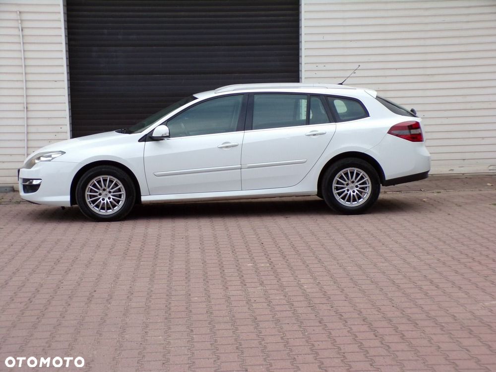 Renault Laguna - 10