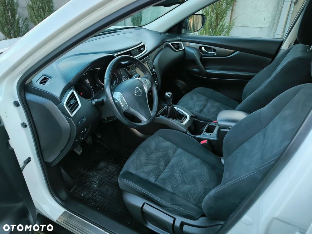 Nissan X-Trail 1.6 DCi Acenta - 25