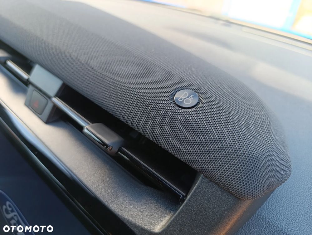 Ford Puma 1.0 EcoBoost mHEV ST-Line X DCT - 25