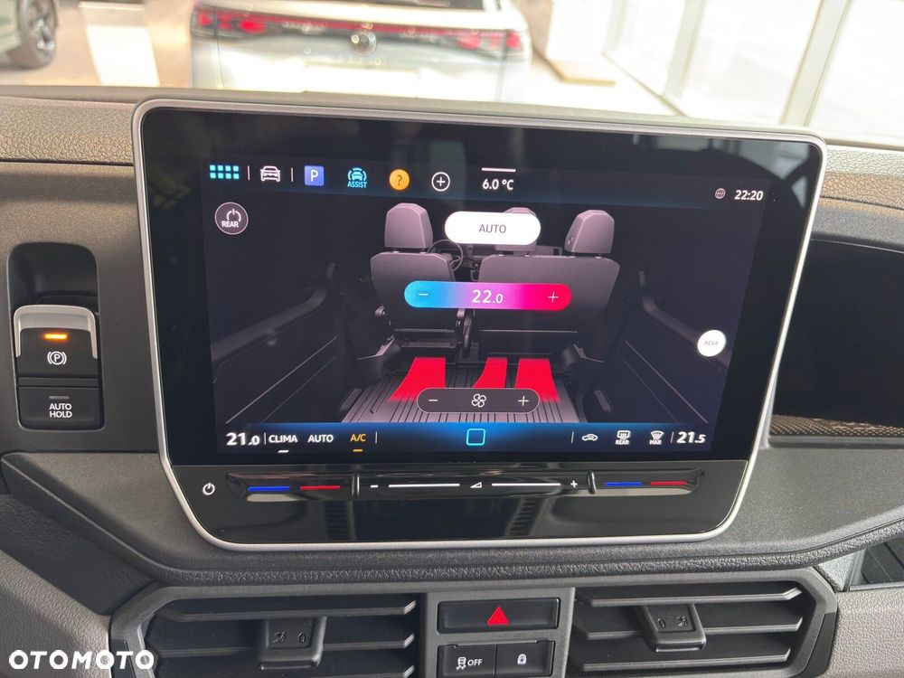 Volkswagen Crafter - 20