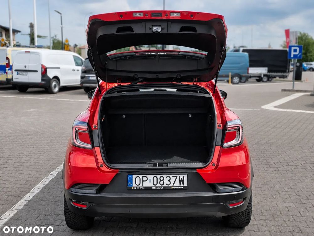 Renault Captur - 7