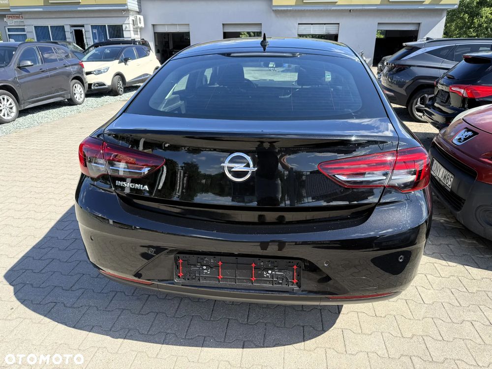 Opel Insignia 1.5 CDTI Business Edition S&S - 2