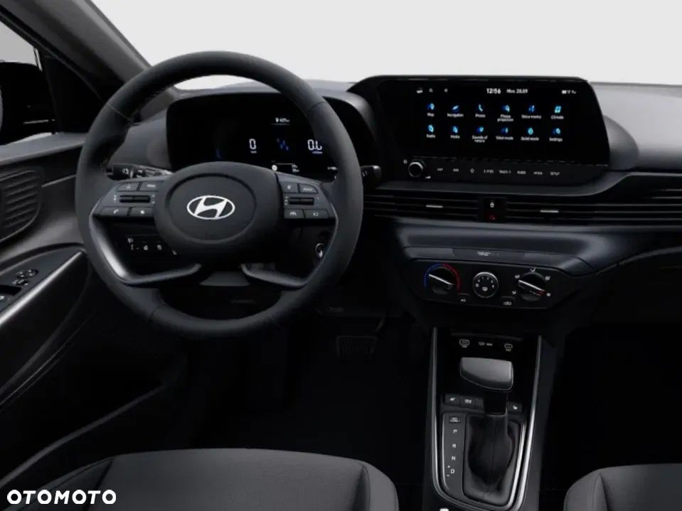 Hyundai Bayon 1.0 T-GDI Modern DCT - 7