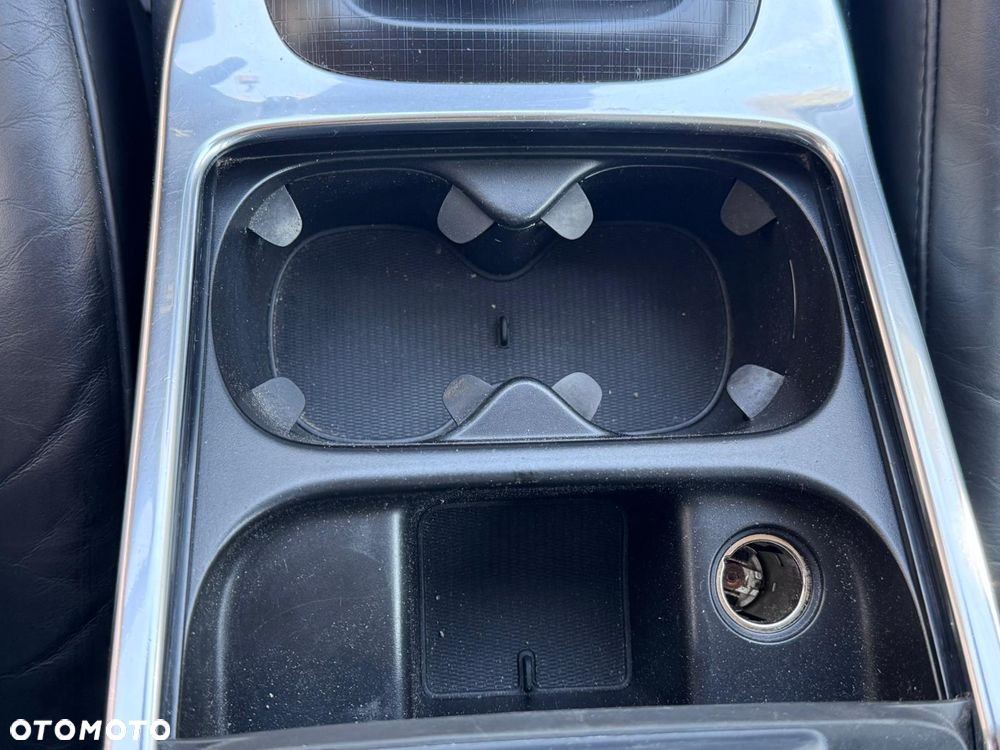 Volvo V70 D3 Geartronic Momentum - 17