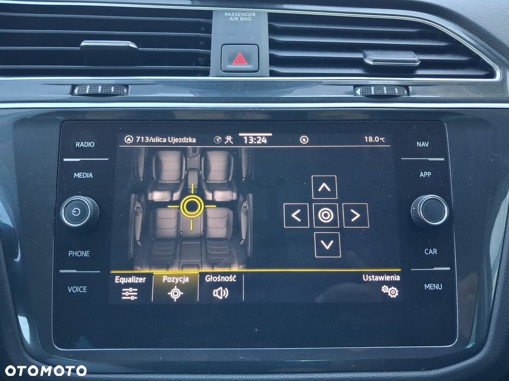 Volkswagen Tiguan - 35